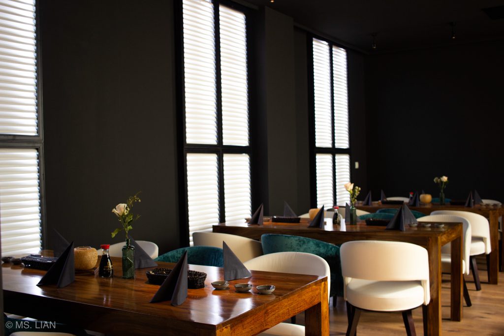 Restaurantdetail