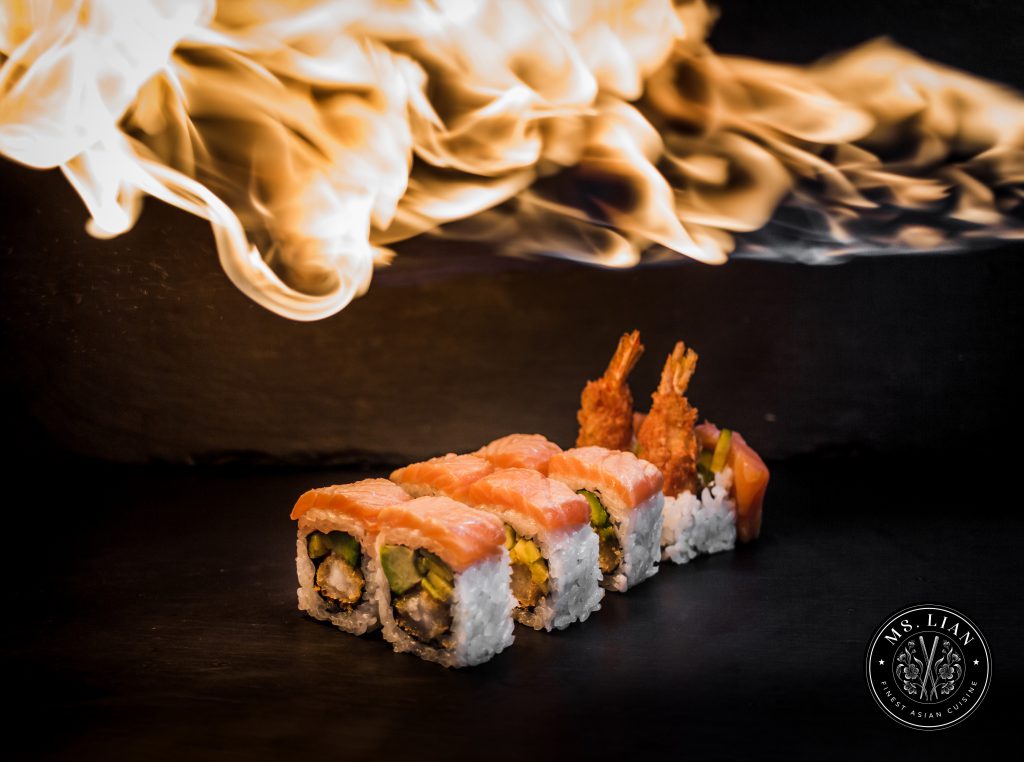 Crispy Tiger