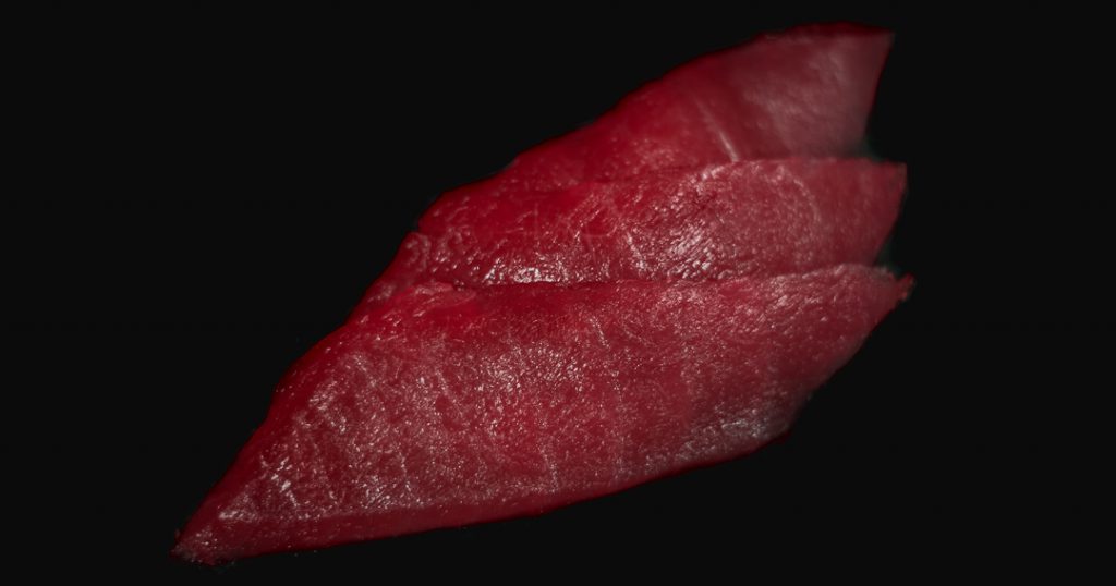 Sashimi